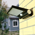 Solar Powered Outdoor Lighting Waterproof Garden Light